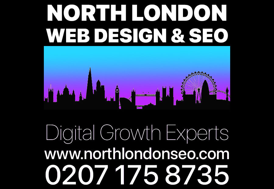 North-London-Web-Design-and-SEO-London-Logo