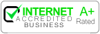 Internet Accredited